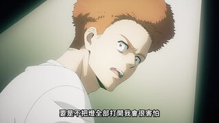 第18集 棲身之所