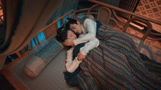 第17集 孤男寡女・同床共枕