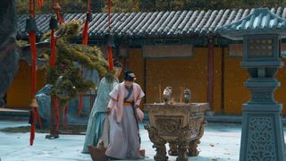 第3集 婆媳對決 一觸即發