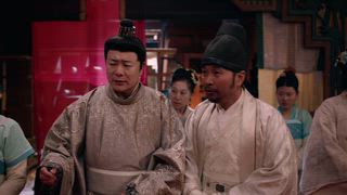 第5集 是婚禮 還是修羅場？