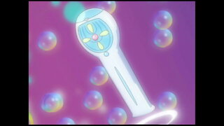 第9集 戀愛的練習曲