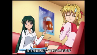 第24集 我想要的東西