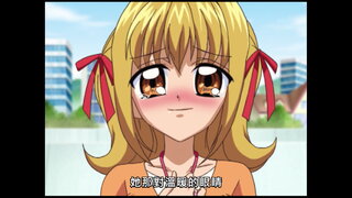 第32集 消失在大海的回憶