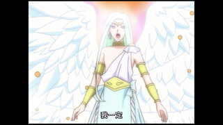第36集 絕望的邊緣