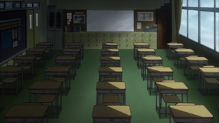 第1集 那個突然降臨