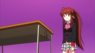 第12集 一個心願