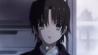 第3集 我想一直留在這裡