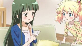 第5集 跟姊姊一起玩吧