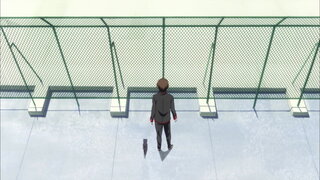 第6集 是誰祈願的小小世界
