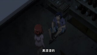 第13集(OVA) 尋找失去的夏天