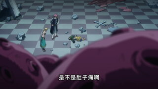 第88集 星之大河為榮耀而存在