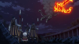 第195集 人與人，龍與龍，人與龍