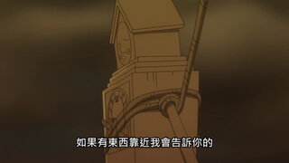 第201集 贈物