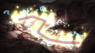 第240集 冥府之門篇 祈禱傳抵之處