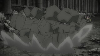 第245集 冥府之門篇 地獄之核
