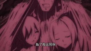 第249集 冥府之門篇 星靈王 vs 冥王