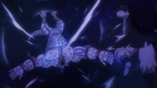 第255集 冥府之門篇 鋼
