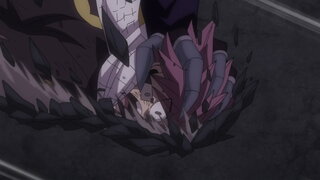 第262集 冥府之門篇 勿忘死亡