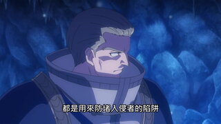 第270集 月光下的湖泊