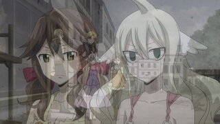 第271集 藍骷髏