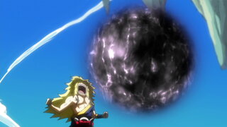 第105集 火龍 vs 炎神