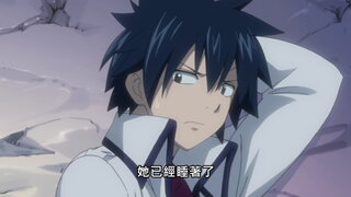第129集 怒濤的對決！納茲 vs 拉格薩斯