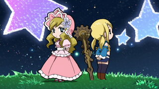 第132集 星空之鑰