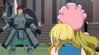 第136集 真正的惡棍，再度登場