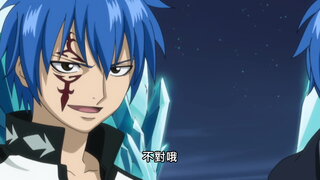 第39集 向神聖之光祈禱