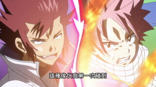 第61集 超空中戰！納茲 vs 眼鏡蛇