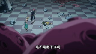 第88集 星之大河為榮耀而存在