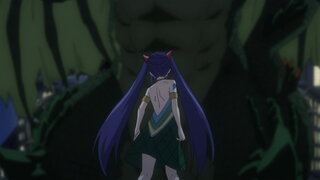 第194集 基爾柯尼斯的魔法