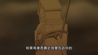 第201集 贈物