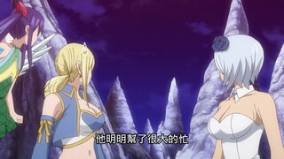 第216集 滿天星的流逝時光