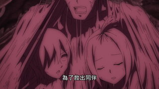 第249集 冥府之門篇 星靈王 vs 冥王