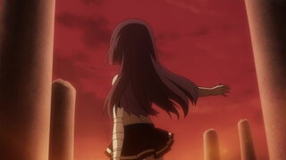 第250集 冥府之門篇 艾爾莎 vs 米涅露芭