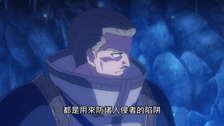 第270集 月光下的湖泊