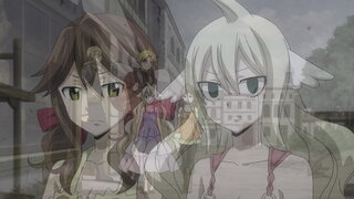 第271集 藍骷髏
