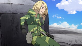 第14集 騎馬打仗就是要射人先射馬 亞馬遜市總體II