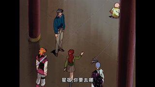 第5集 第2章 沉默之童