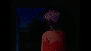 第6集 第3章 轉生的顯現