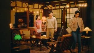 第11集 男綠茶的「苦肉計」