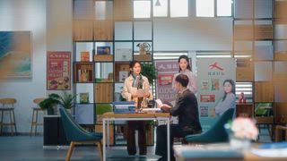第14集 女戰士與守護者