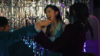 第20集 三個閨蜜一台戲