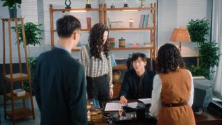 第6集 嘴硬心軟的「死霸總」