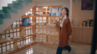 第9集 翻譯官上線中！ 