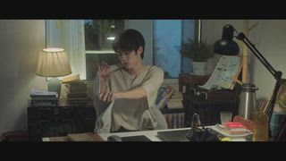 第12集 你不知那時我多喜歡你