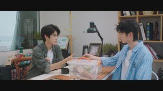 第21集 沒有錢寸步難行