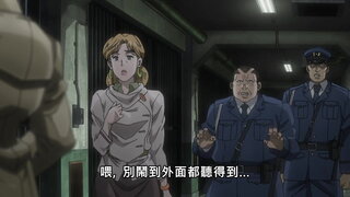 第1集 惡靈附身的男人