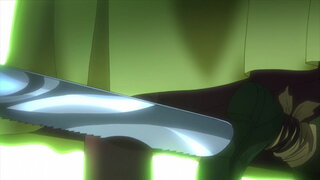 第8集 惡魔